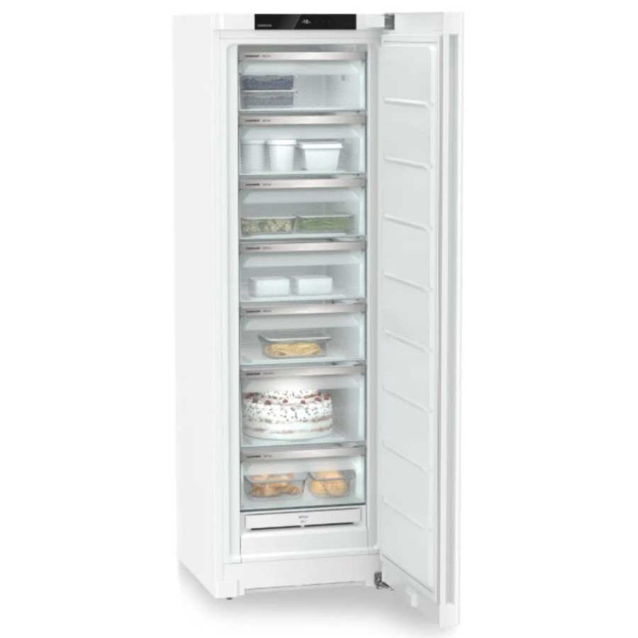 additioanl image for  Liebherr Freezer Freestanding NF 277 L 